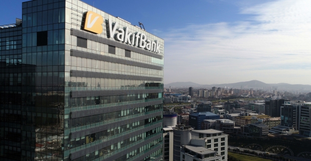 Vakıfbank'tan piyasaya bir doping daha: "Kredi VakıfBank’tan, yönetmek sizden"