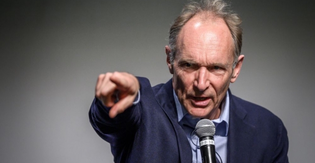 Web’in mucidi şimdi de interneti kurtarmak için harekete geçti: "Dijital distopyayı önlemek için küresel plan"