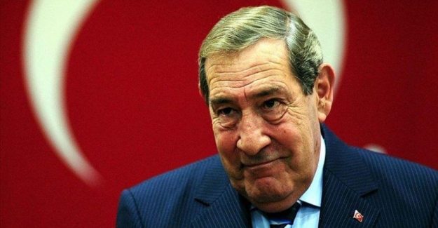 Yaşar Büyükanıt Paşa hayatını kaybetti