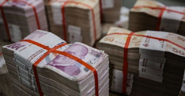 5 milyar liralık borç yapılandırıldı