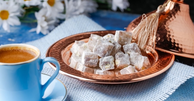 Afyonkarahisar'da 'Lokum' üretimi yapan Özdilek, Bursa'da da bir 'Lokum Mağazası' açıyor