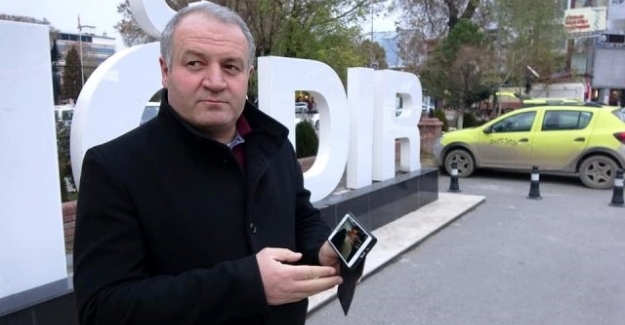 ASİMDER Genel Başkanı Göksel Gülbey; "Ermenistan'daki kaçak Türkler ihanet içindeler"