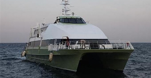 BUDO seferleri bugün de iptal edildi