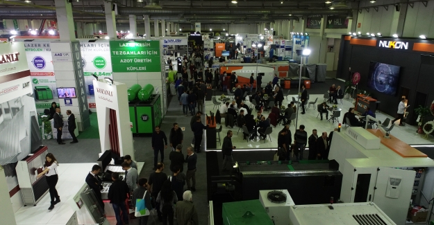 Bumatech Fuarı’dan İhracata Büyük Katkı