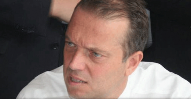 Cem Uzan'dan Ali Babacan açıklaması