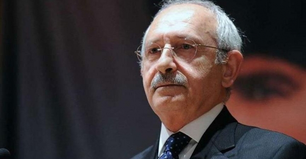 CHP lideri Kılıçdaroğlu’nun dayısı hayatını kaybetti