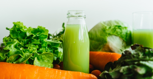 Hastalıksavar besinlerle kışı zinde geçirin