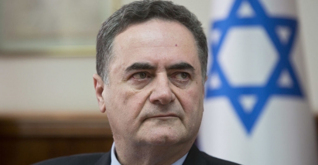 İsrail Dışişleri Bakanı Katz: 'Türkiye-Libya anlaşmasına karşıyız'