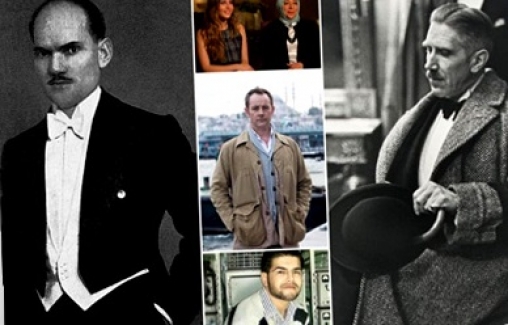 İstihbarat savaşlarının sıcak noktası: "Türkiye"