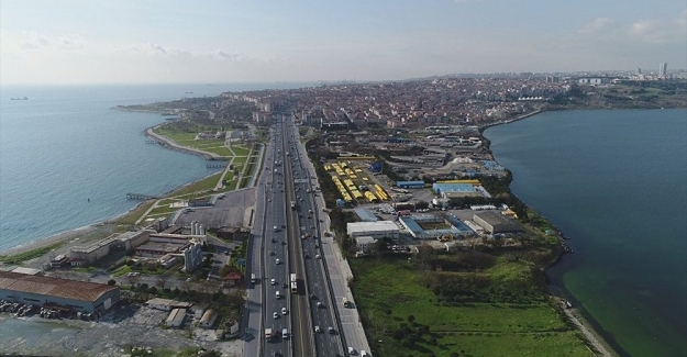 "Kanal İstanbul'u rafa kaldırmayın, unutun: Dünya tarihine felaket projesi olarak geçer"