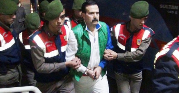 Kürşat Yılmaz'a 11 yıl hapis cezası