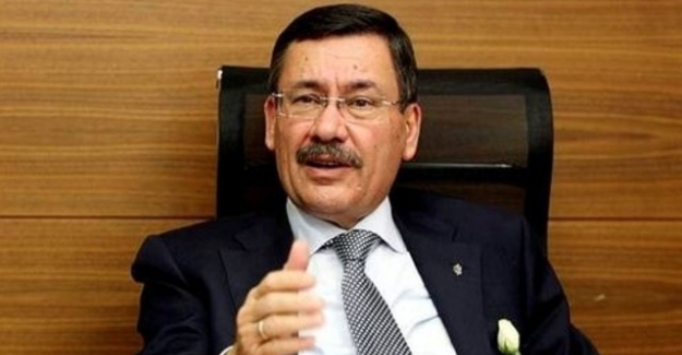 Melih Gökçek’i Aklayan Savcı FETÖ firarisi çıktı