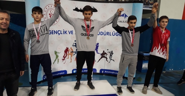 Minderde Büyükşehir farkı