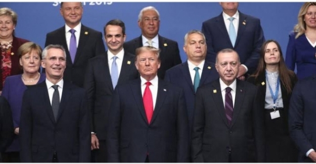 NATO'nun sonuç bildirgesi yayınlandı