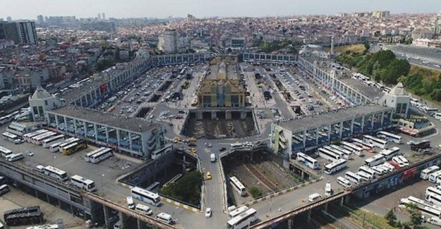 Otogar ihalesini kazanan şirket belli oldu