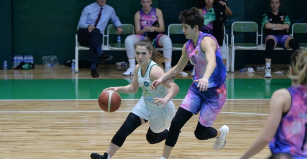 Periler zorlanmadı: 89-46