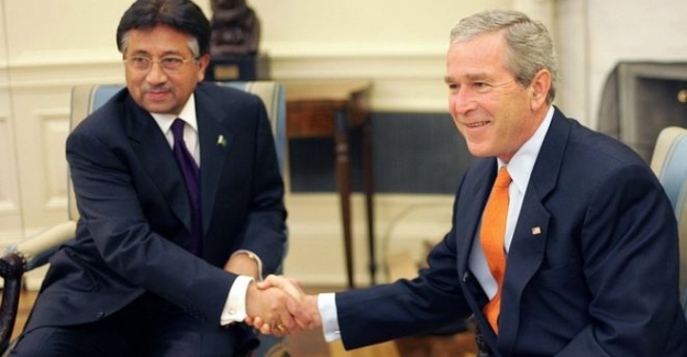 Vatana ihanetten idam cezasına çarptırılan Pervez Müşerref kimdir?