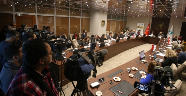 Prof. Dr. Nevzat Tarhan: Zihniyet dönüşümü olmadan şiddetin kökünü kazıyamayız