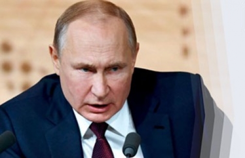 Putin, Polonyalı diplomata hiddetlendi; “pislik ve Yahudi karşıtı domuz!..” 