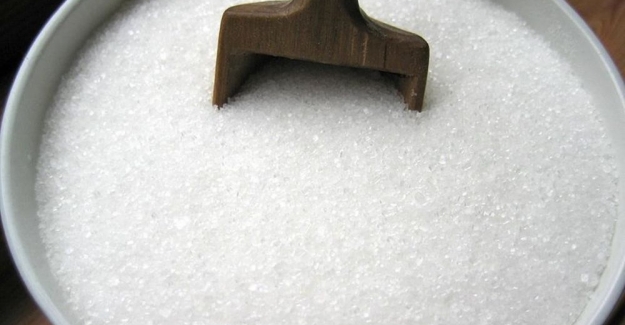 Rusya tarihte ilk kez Türkiye’ye şeker ihracatına başladı