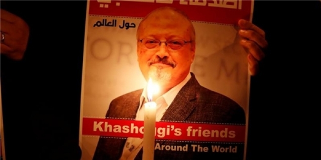 Suud rejiminin Kaşıkçı şovu; "Kaşıkçı’yı infaz edenler idamdan kurtuldu"