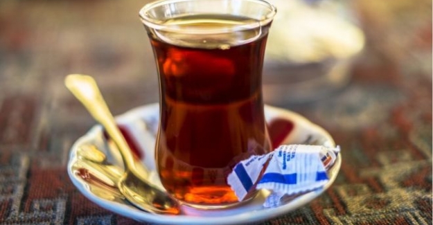 Türkiye'de organik çay üretimi ve devlet desteği Economist dergisinde