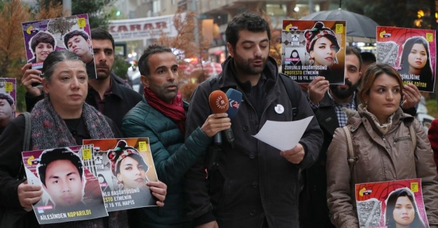 Uluslararası Af Örgütü’nden 4 ülkeye ‘hak ihlali’ çağrısı