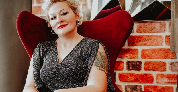 Ünlü rock sanatçısının yaş isyanı