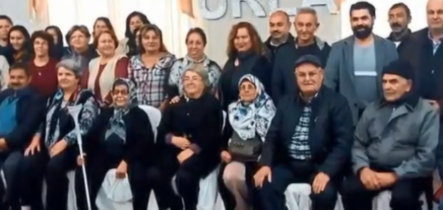 Urla'nın son Osmanlıları! Dedelerinin mirasının peşine düştüler