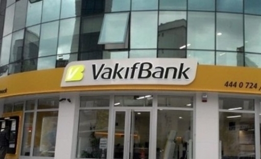 Vakıfbank'ın yüzde 58.5 oranındaki sermaye payı Hazineye devredildi