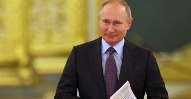 Vladimir Putin’i KGB ajanlığından devlet başkanlığı koltuğuna çıkaran Valentin Yumaşev kimdir?