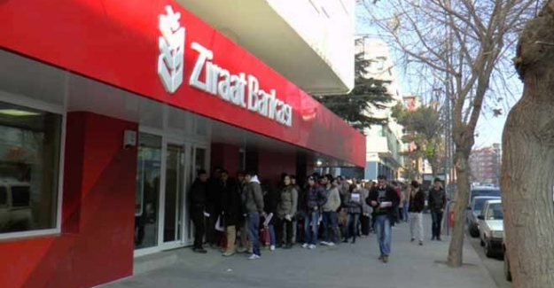 Ziraat Bankası "Simit satıp para kazanacak"