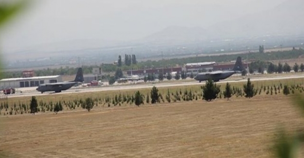 ABD, İncirlik Üssü’nden çekiliyor mu? Yüzlerce kişi işten çıkarıldı!