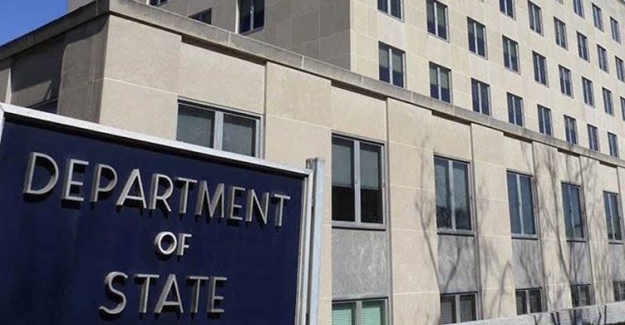 ABD’den vatandaşlarına Irak uyarısı