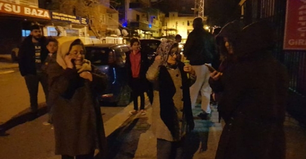 AFAD'dan depremle ilgili dezenformasyon uyarısı