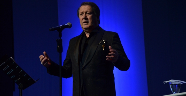 Ahmet Özhan’la müzik ziyafeti