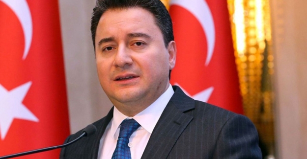 Ali Babacan yeni partiyi ikinci kez erteledi!