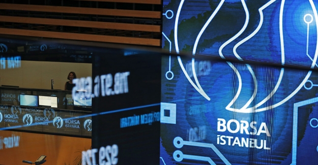 Borsa İstanbul zamanın en yüksek seviyesiyle 120.000 puanı aştı