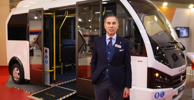 Bursa Karsan, Polonya’nın otobüs ihalesini kazandı