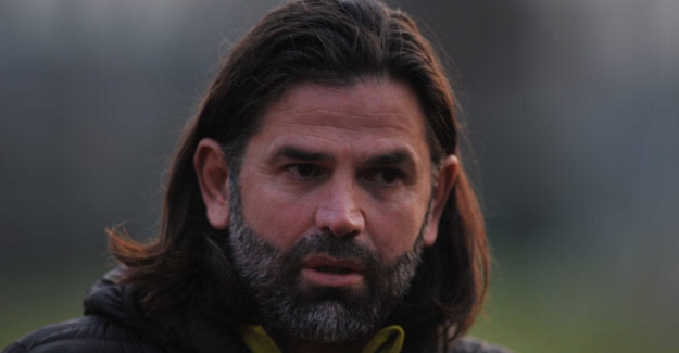 Bursaspor, İbrahim Üzülmez ile sevindi