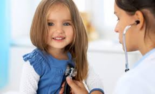 Çocuklarda Sessiz Kalp Hastalıklarına Dikkat!