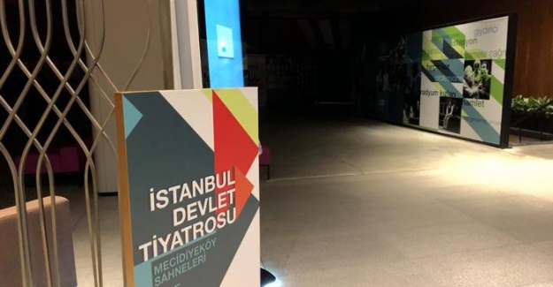 Devlet tiyatrolarında neler oluyor?