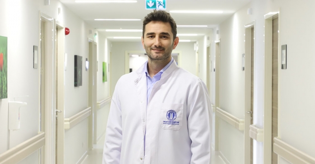 Dr Ali Yıldız: "Sünnet deyip geçmeyin"