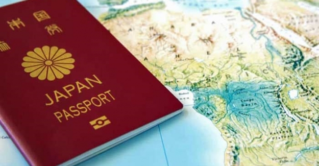 Dünyanın en güçlü pasaportuna sahip ülkeler belli oldu
