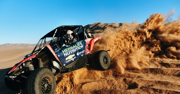 Dünyanın tehlikeli yarışı "Dakar Rallisi" Suudi Arabistan'da başlıyor