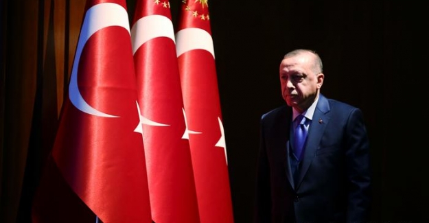 Erdoğan Türk askerinin Libya'ya intikal etmeye başladığını söyledi
