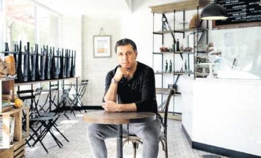 FETÖ'cü Hakan Şükür dolandırıldı mı?