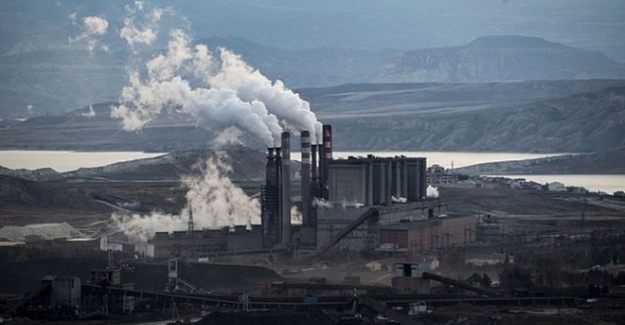 Filtre taktırmayan ve baca gazı arıtma önlemi almayan 5 termik santral tamamen kapatıldı