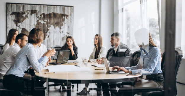 Girişimci şirketlerinde en yüksek maaşı "yazılımcılar" alıyor