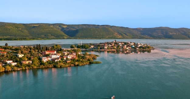 Gölyazı’da yeni bir sayfa açılıyor